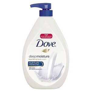 Jabón Líquido Corporal Dove Original/Jabón Dove al por Mayor para Baño y Cuerpo, Jabón Líquido Dove para Piel Sensible en venta - Product Image 1