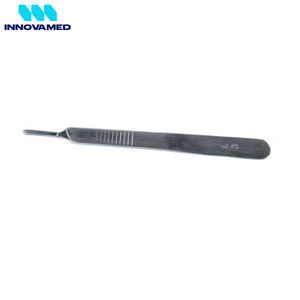 Manípulo de Bisturí Quirúrgico de Acero Inoxidable de la Mejor Calidad, Manual, Reutilizable, Precio al por Mayor, Hecho a Mano en Pakistán - Product Image 2