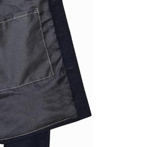 Veste de reproduction authentique de l'uniforme civil américain du XIXe siècle, style historique - Product Image 5