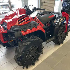 Listo para enviar: Sportsman XP 1000 Mud Edition 2026 - Product Image 1