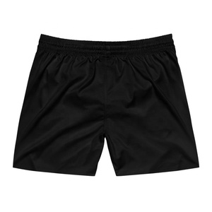 Designer Customized High Street Solid Men's Beach Swim <b>Shorts</b> Quick Drying <b>Waterproof</b> - Product Image 2