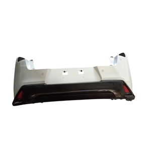 Parachoques Trasero Completo para LEXUS Serie UX (19>) 5215976920 - Product Image 1
