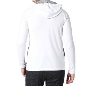 <b>Thermal</b> Fashion Washed 100%Cotton Colorful Oversize High Quality Outdoor Sport Vintage <b>Hoodies</b> for <b>Men</b> - Product Image 4