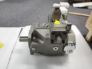 مضخة مكبسية محورية متغيرة A4VSO180DR A A4VSO 180 <span class=keywords><strong>DR</strong></span>/30R-PPB13N00 رقم القطعة R902402829 A4VSO180LR2G/30R-PPB25N00 - Product Image 4