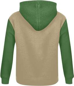 Mens Ultimate pullover HOODIE Heavyweight Fleece pullover Hoodie, Cotton pullover HOODIE para Hombres - Product Image 6