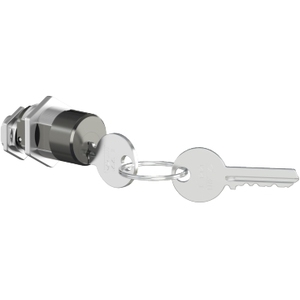 Per SCHNEIDER ELECTRIC 64937 Ronis Keylock MasterPact NW Blocco di posizione staccata per quadri elettrici con 1 sigillo - Product Image 1
