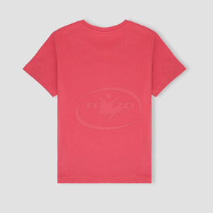Camiseta de alta calidad para mujer, camiseta de último diseño, Camiseta de algodón con estampado de logotipo personalizado para mujer - Product Image 2