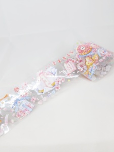 ที่กำหนดเอง Washi สัตว์เลี้ยงเทป - Product Image 3