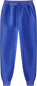 Ensemble survêtement unisexe personnalisé en coton épais, survêtement oversize en molleton, pantalon de survêtement oversize pour homme et sweat à capuche - Product Image 2