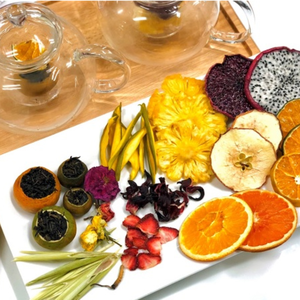 TÉ DESINTOXICANTE HERBAL PARA UN ESTILO DE VIDA LIMPIO Y PURIFICACIÓN INTERIOR - Product Image 2