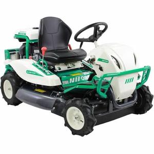 Débroussailleuse industrielle OREC RABBIT RM982F 4 temps 4x4 - Product Image 4
