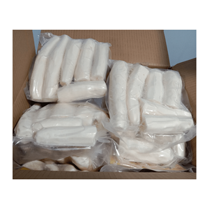 Exportador de buena oferta, yuca congelada de calidad superior de Vietnam, Exportación a granel/yuca vegetal congelada IQF con el mejor precio - Product Image 4