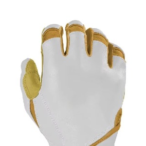 Gants de frappeur de baseball en cuir, fabrication directe - Couleurs et designs personnalisables, qualité professionnelle durable pour hommes - Product Image 6
