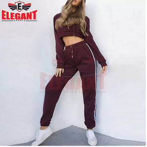 Combinaisons de sport pour femmes, vêtements de fitness, confortables, meilleur design, combinaisons de sport pour femmes, jogging en plein air, style tendance, vêtements de sport pour femmes - Product Image 6