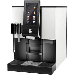 Cafetera Espresso Italiana de 15 Bares, Automática y Programable, para Uso Doméstico, Comercial y Hotelero, Carcasa de Acero Inoxidable, Eléctrica - Product Image 2