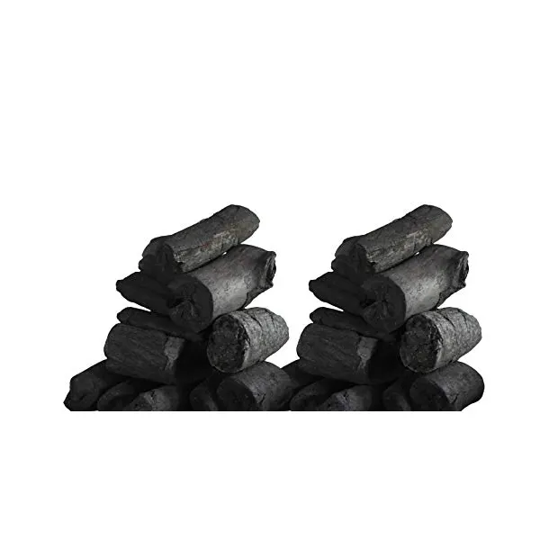CARVÃO SHELL DE COCO para carvão para churrasco-Exportar qualidade padrão Preço mais barato