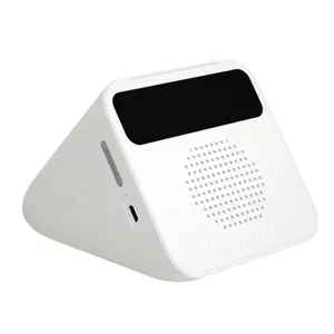 4G QR Payment Soundbox With Payment Notification Wifi Payment Speaker For Convenient Store