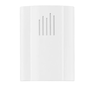Campanello Wireless Portatile a Batteria con Ricevitore, Confezione da 10 - Product Image 2