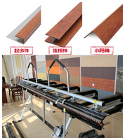 Machine manuelle portable de pliage et de découpe de tôles avec découpeuse à refendre pour atelier de toiture et de gouttières