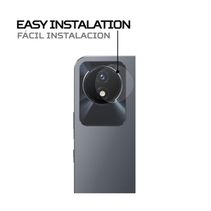 อุปกรณ์ป้องกันหน้าจอ Y02 antishock VIVO อุปกรณ์เสริมมือถือดูดซับแรงกระแทกทนทาน - Product Image 3