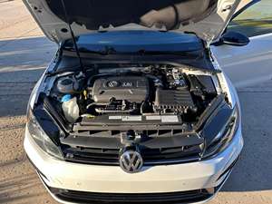 Volkswagen Golf R 2019 Usado en Buen Estado, Transmisión Manual de 6 Velocidades, Escape AWE Tuning SwitchPath, Propiedad de California - Product Image 6