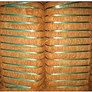 Balles de fibre de coco naturelle 100% de qualité supérieure/fibre de noix de coco pour tapis de tissage/coco coco à vendre aux prix de gros - Product Image 3