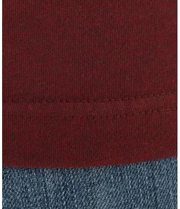 Casual Plain Short Sleeve Men's T-Shirts 100% Cotton Plus Size Turn <b>Down</b> Collar Front Logo Regular Fit Compressed - Product Image 2