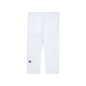 Kimono de Jiu Jitsu Brasileño Profesional Unisex Ligero, Elástico y Transpirable, 100% Algodón, Uniforme de Grappling - Product Image 4