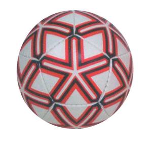 MINI BOLA DE FÚTBOL DE PU CON LOGOTIPO PERSONALIZADO DE ALTA CALIDAD NUEVO DISEÑO VENTA CON MÚLTIPLES COLORES PARA LA PERSONALIZACIÓN - Product Image 4