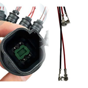 Arnés de Cables del Inyector para Excavadora E320D, Piezas de Repuesto 285-1975 2851975 - Product Image 2
