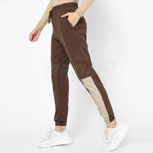 Pantalons pour femmes en coton et polyester très vendus Pantalons de qualité supérieure pour femmes - Product Image 4