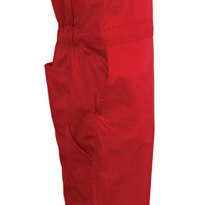 Traje de protección química Farmer Farm Workwear Ropa DE TRABAJO Overol para hombres Ropa Dangri BY HI 2026 - Product Image 2