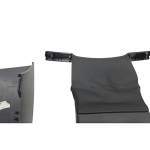 CUBIERTA COMPLETA DE LA COLONNA DE DIRECCIÓN VOLKSWAGEN Golf 7 Saloon 5G0858565A (12>) - Product Image 3