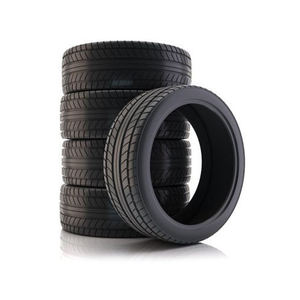 Neumáticos Usados de Camión de Alta Calidad Grado A con 1 Año de Garantía y Servicios OEM/ODM - Venta al por Mayor - Product Image 1