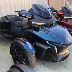 Ventes 2023/2024 Ca-nAms Spyders F3-Série spéciale SP cruiser à prix réduit - Product Image 6