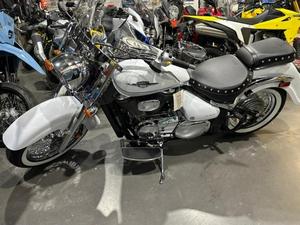 ข้อเสนอใหม่ทั้งถนนที่ทรงพลัง2025 M109R C50และ C50 T 800-1000CC จักรยานครุยเซอร์จัดการได้อย่างราบรื่นพร้อมที่นั่งแสนสบาย - Product Image 5