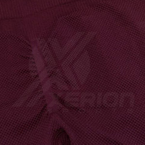 Conjunto de Yoga para mujer de alta calidad con etiqueta privada, conjunto de Yoga para mujer con contraste de colores, conjunto de Yoga para mujer a precio barato - Product Image 5