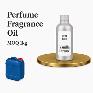Perfume fragancias aceite perfumadores alcohol aceite perfume vainilla caramelo - Product Image 1