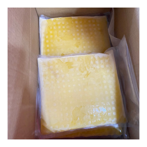Purée de calamansi congelée Concentré de jus Liquide sans pépins Extrait de calamondine du Vietnam en vrac Emballage OEM - Product Image 4