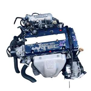 Moteur B18C1 d'occasion - Complet avec accessoires À VENDRE - Product Image 3