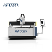 Machine de découpe laser 3000x1500 Kit complet MAX 2000w Source laser à fibre CNC Raytols BM111 Heat Fscut2000