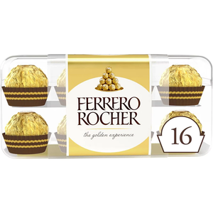 Mini Obleas Finas de Chocolate Rocher T4 50g, Importación al por Mayor, Dulces, Mermelada, Frutas, Galletas y Bizcochos - Product Image 4