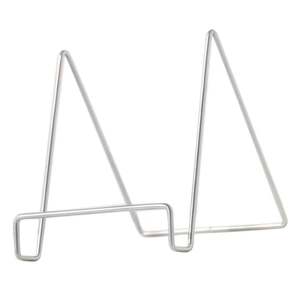 Egouttoir en acier présentoir de fantaisie support de rangement support d'ustensiles de cuisine comptoir décoratif maison et restaurant décoration de table - Product Image 5