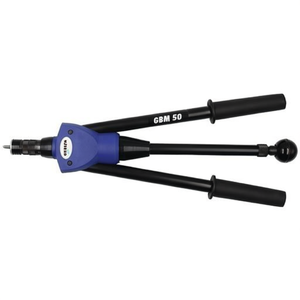 เครื่องมือยึดน็อตแบบใช้มือ 485 มม. ยี่ห้อ GBM 50 GESIPA - Product Image 3