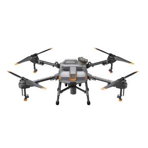 New T10 Global Version Agricultural <b>Drone</b> Manual Power 50kg Payload Spraying Fumigation UAV High Productivity Accessories - Product Image 2