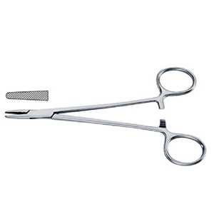 Porte-aiguille manuel en acier inoxydable de qualité professionnelle outil médical Durable pour Instruments chirurgicaux Instrument Frazier - Product Image 4