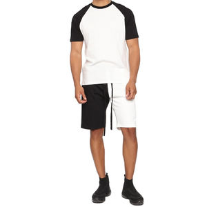 Pantalones cortos informales, - Product Image 1