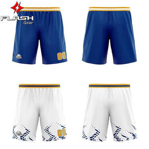 Maillots de basket-ball de haute qualité, cousus, pressés à chaud, impression Oem, maillots de sport, prix de gros - Product Image 2