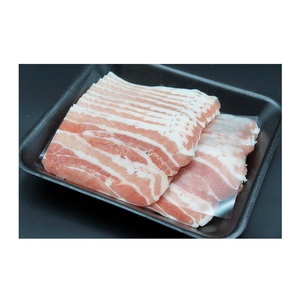 Vente en gros de graisse de ventre de porc surgelée - Qualité alimentaire - Parfaite pour la cuisson, le traitement et la pâtisserie - Riche en nutriments et en saveur - Product Image 2