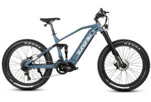 Las Mejores Ofertas para la Bicicleta Eléctrica Todoterreno Eunorau Specter-S 3.0 con Neumáticos Anchos - Product Image 3